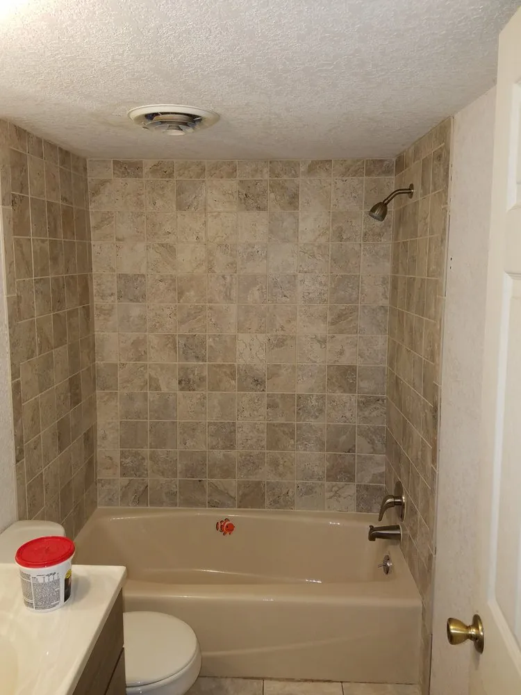 Slide of Poor Pappy's Plumbing