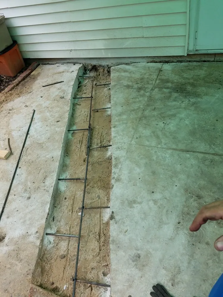 Slide of Poor Pappy's Plumbing