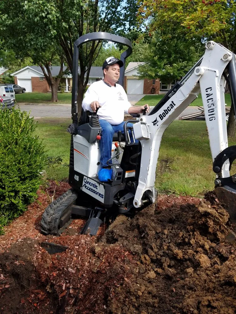 Slide of Poor Pappy's Plumbing