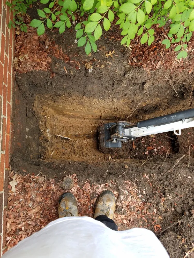 Slide of Poor Pappy's Plumbing