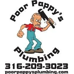 Slide of Poor Pappy's Plumbing