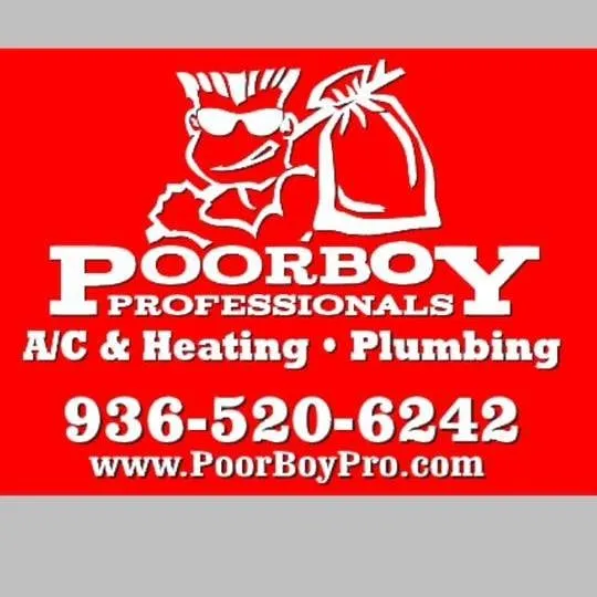 Slide of PoorBoy Professionals