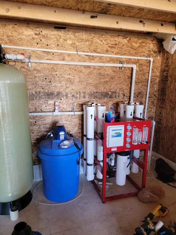 Slide of Poorman's Plumber