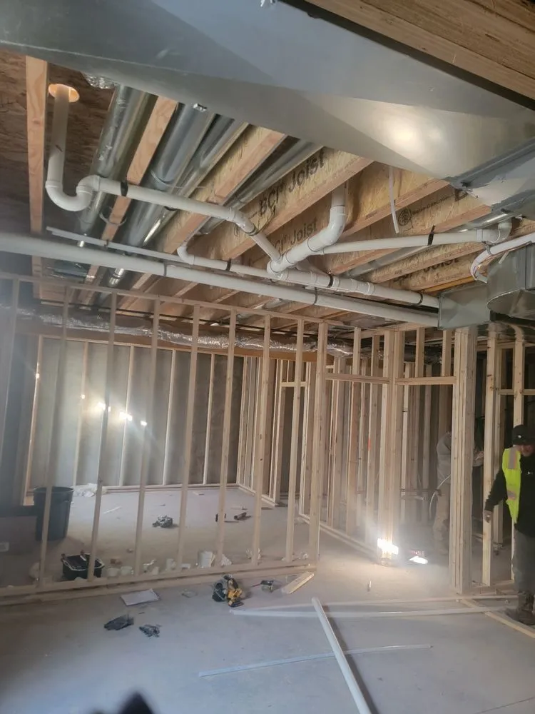 Slide of Poorman's Plumber