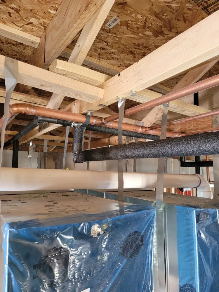 Slide of Poorman's Plumber