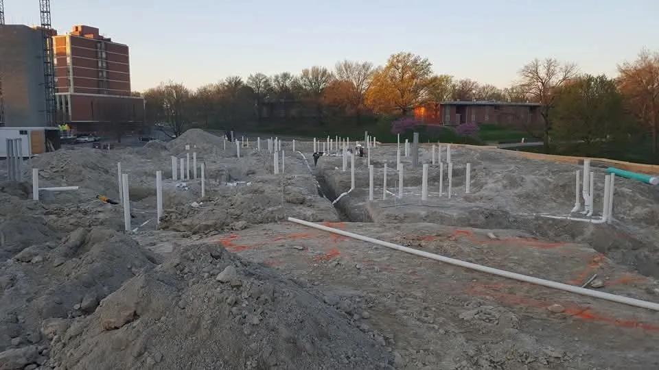 Slide of Poorman's Plumber