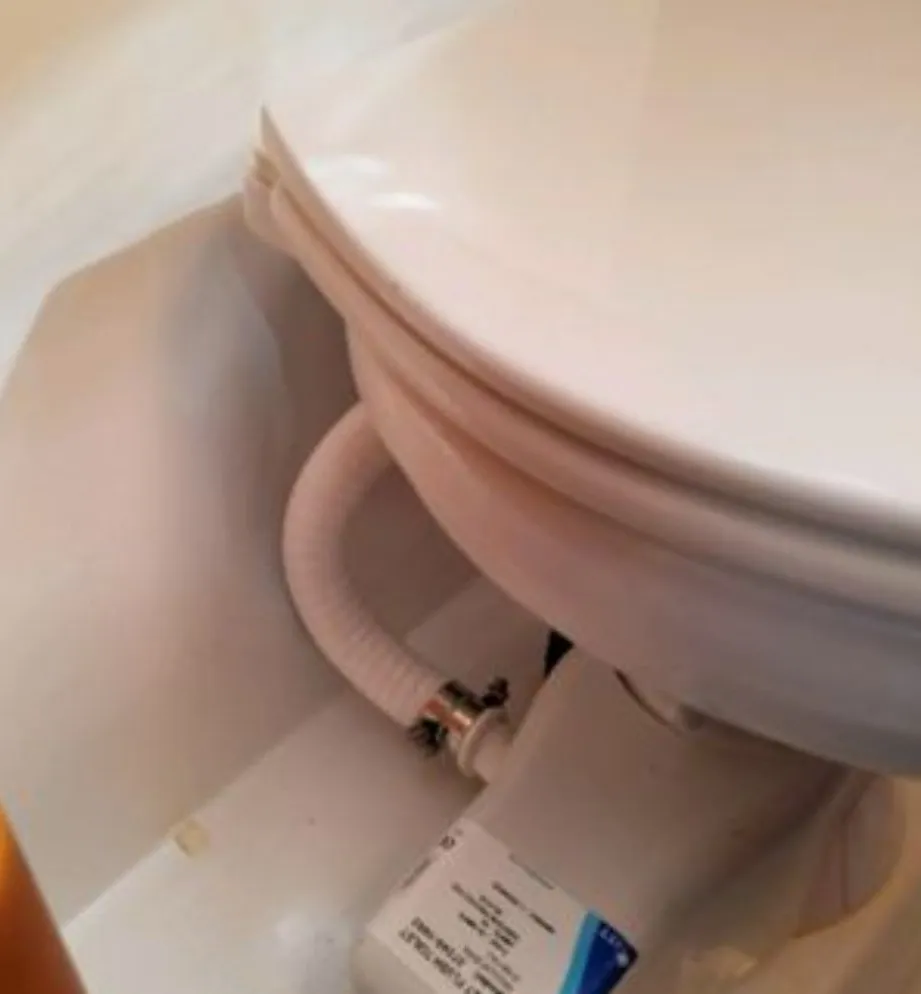 Slide of Pootoon Waste Pump and Repair