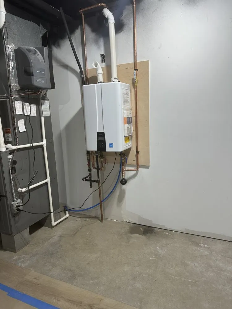 Slide of Pop A Doc Plumbing