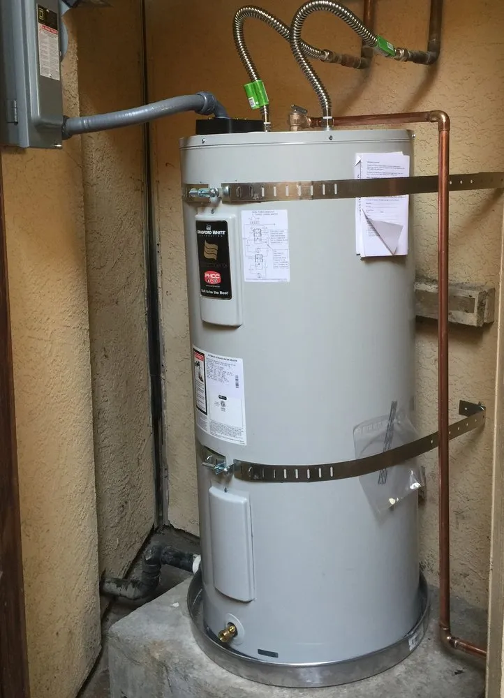 Slide of Pop-N-Go Plumbing and Drains