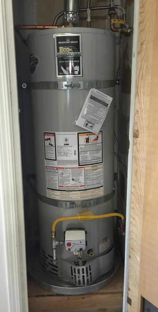 Slide of Pop-N-Go Plumbing and Drains