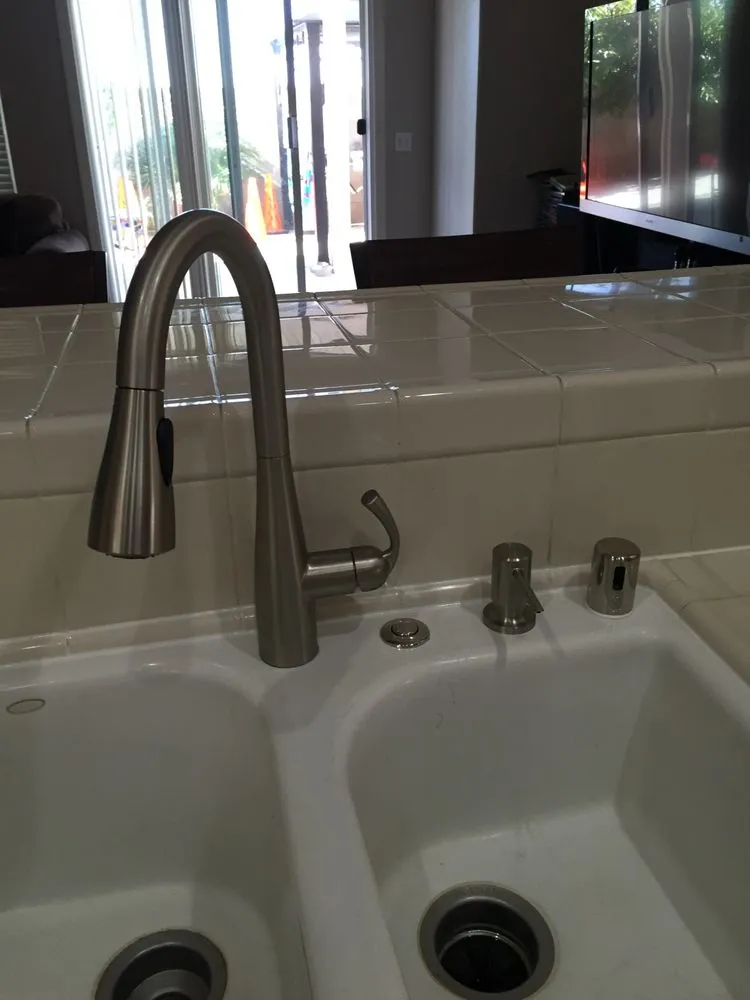 Slide of Pop-N-Go Plumbing and Drains