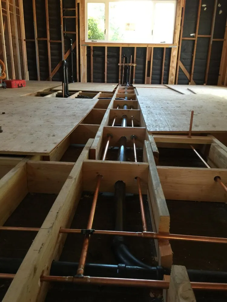 Slide of Pop-N-Go Plumbing and Drains