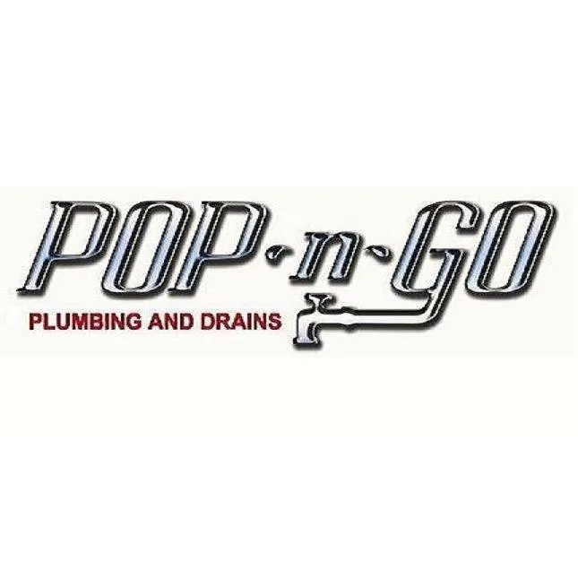 Slide of Pop-N-Go Plumbing and Drains