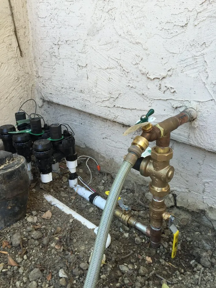 Slide of Pop-N-Go Plumbing and Drains