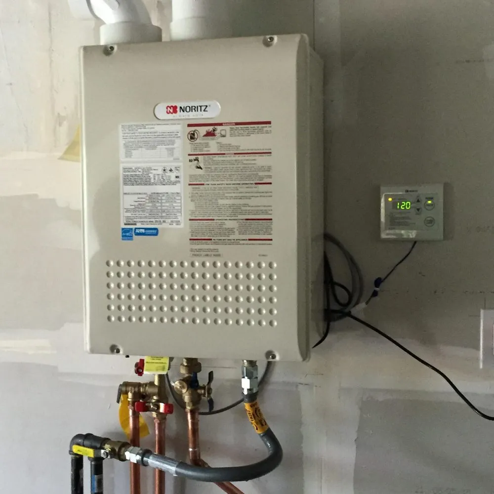 Slide of Pop-N-Go Plumbing and Drains