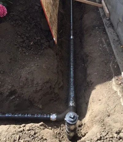 Slide of Pop N Go Plumbing and Drains