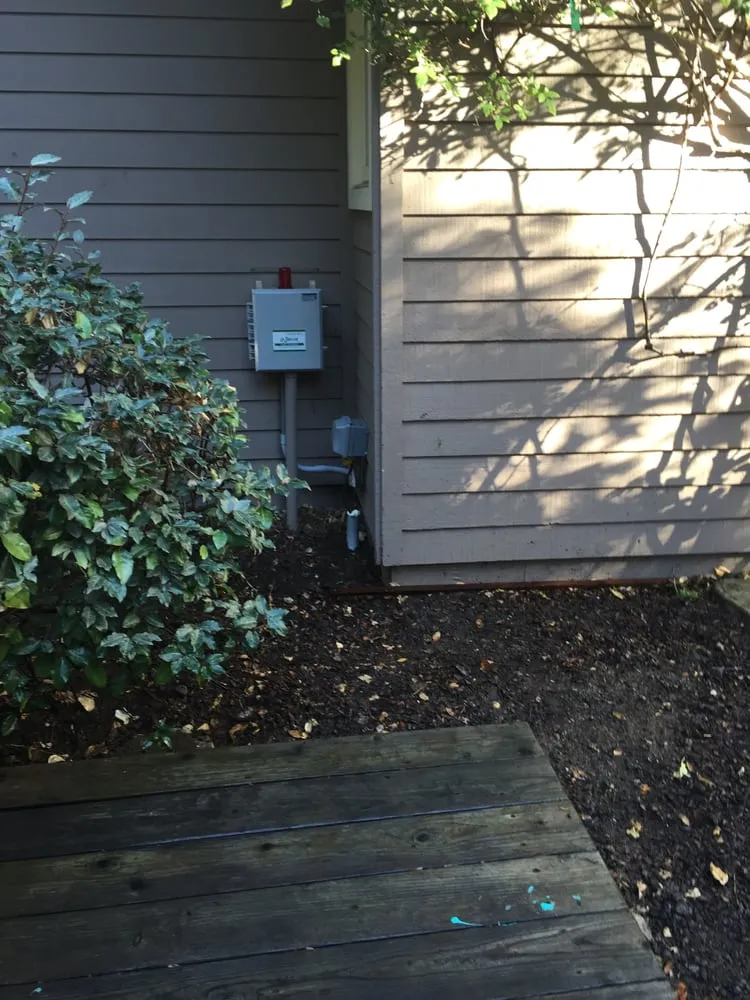 Slide of Pop N Go Plumbing and Drains