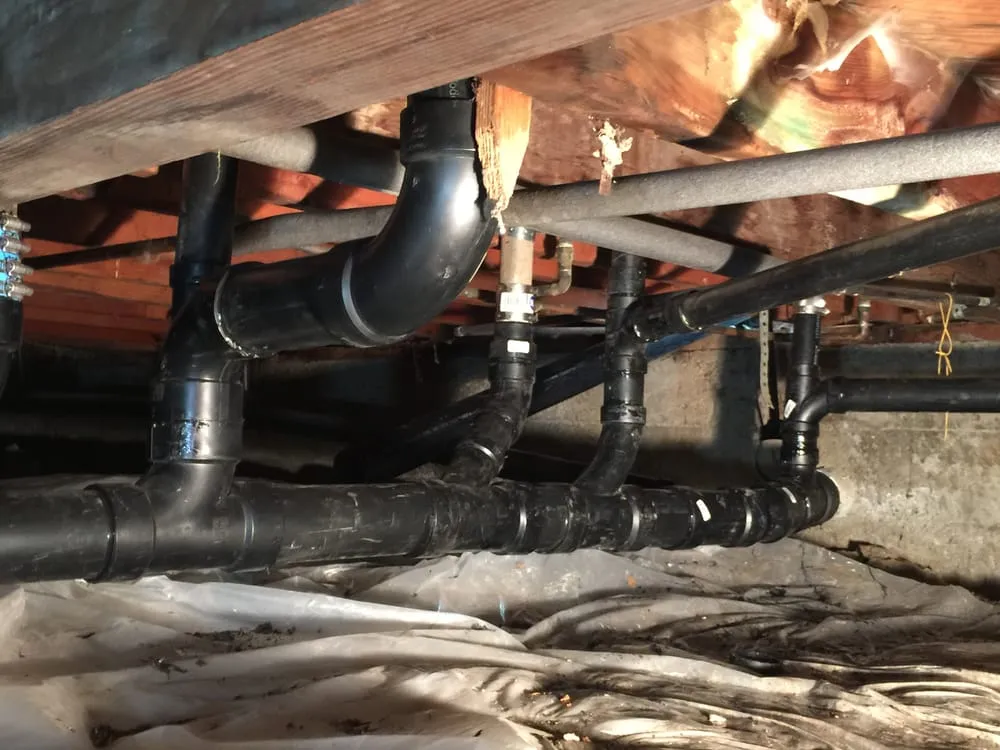 Slide of Pop N Go Plumbing and Drains