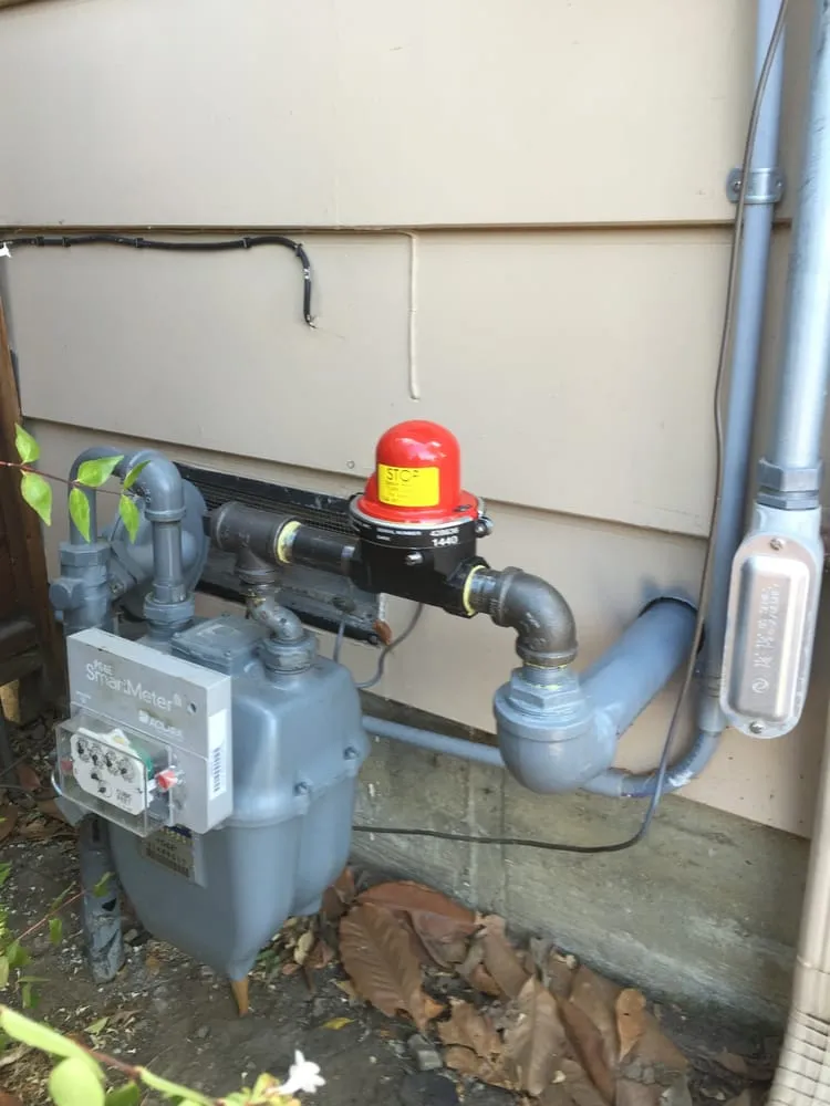 Slide of Pop N Go Plumbing and Drains