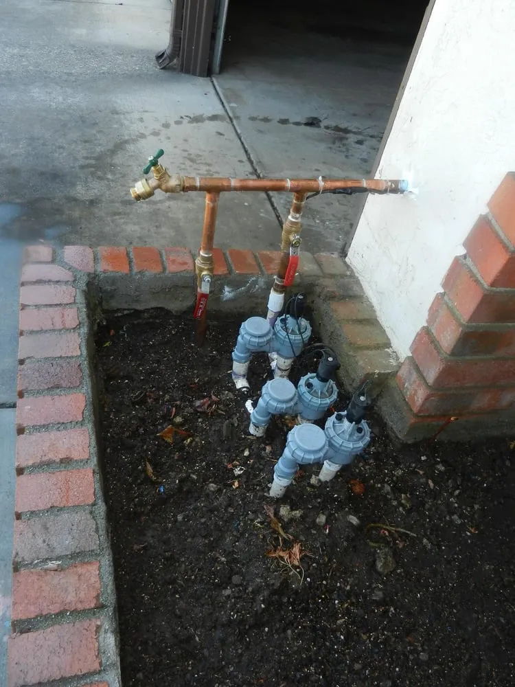 Trusted water heater service in Union City, CA by Pop N Go Plumbing and Drains