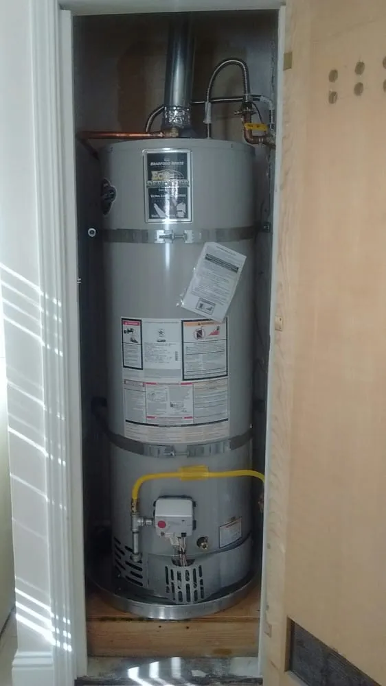 Emergency water heater service service in Union City, CA - Pop N Go Plumbing and Drains