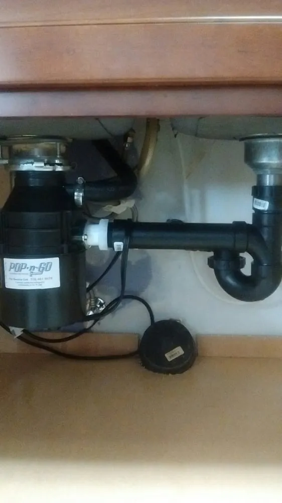 Expert pipe repair for homes in Union City, CA by Pop N Go Plumbing and Drains