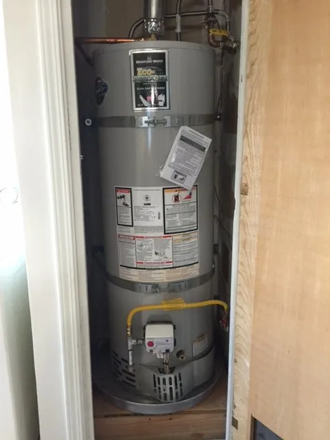 Slide of Pop N Go Plumbing and Drains