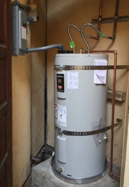 Slide of Pop N Go Plumbing and Drains