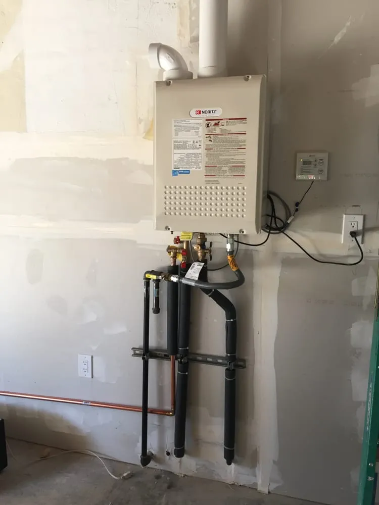 Slide of Pop N Go Plumbing and Drains