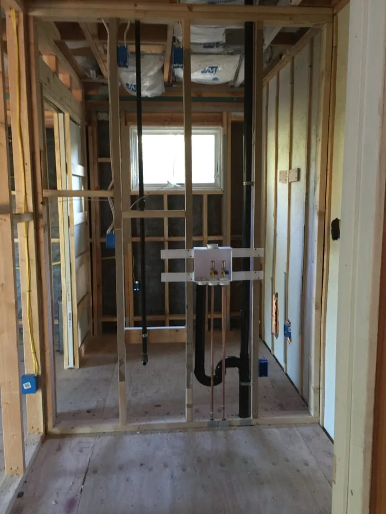 Slide of Pop N Go Plumbing and Drains