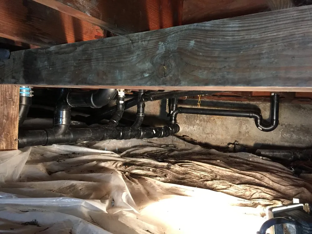 Slide of Pop N Go Plumbing and Drains