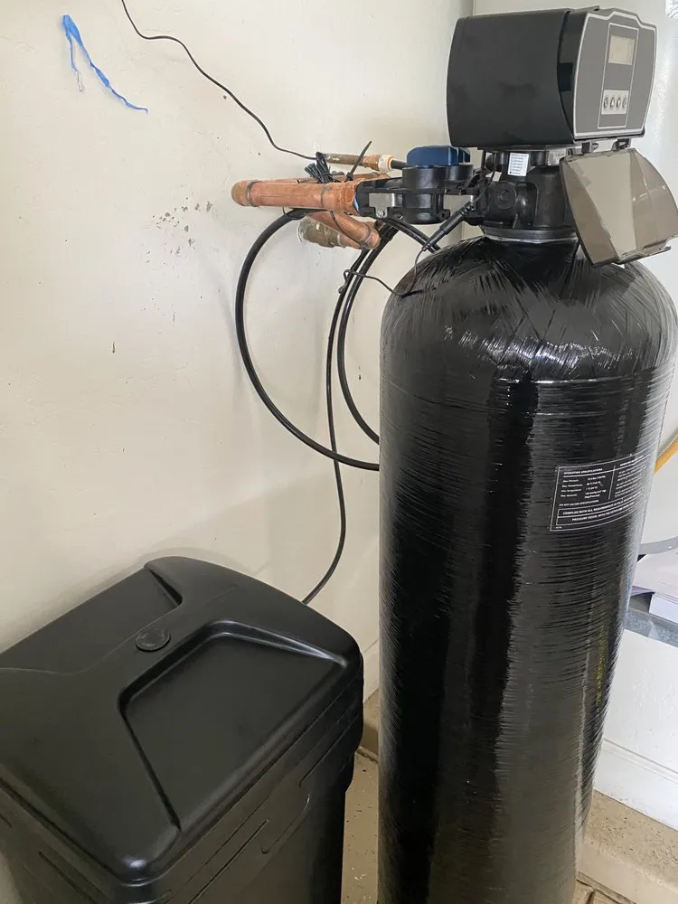 Slide of POP Plumbing