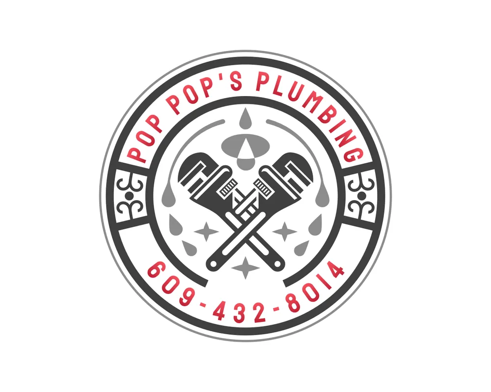 Slide of Pop Pops Plumbing