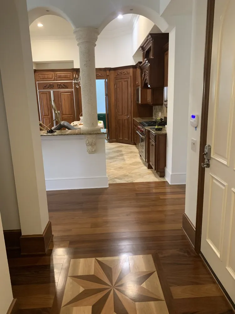 Slide of Popas Contractor