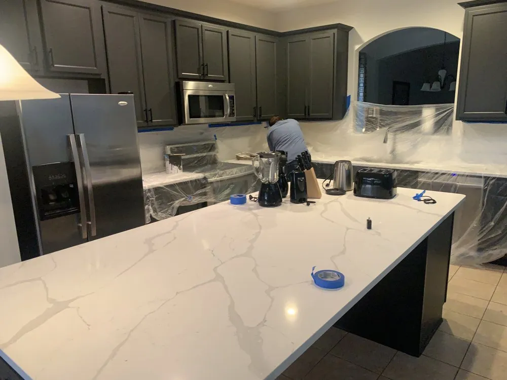 Slide of Popas Contractor