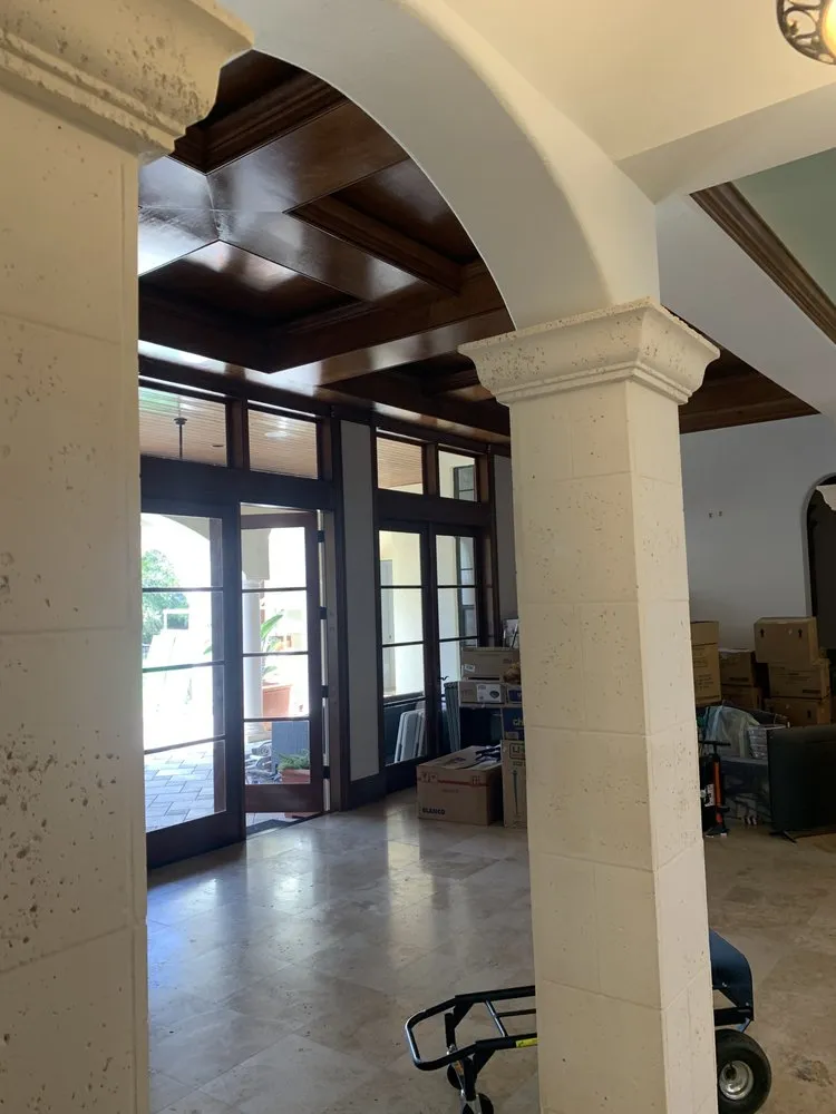 Slide of Popas Contractor