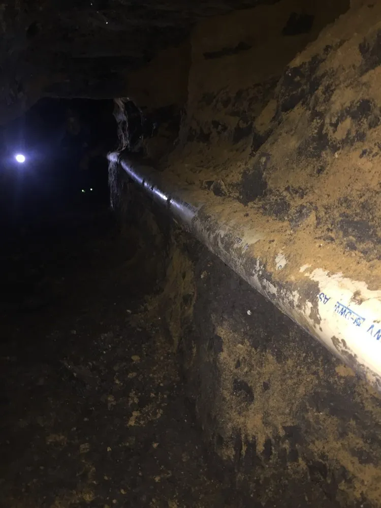 Slide of Pope Plumbing