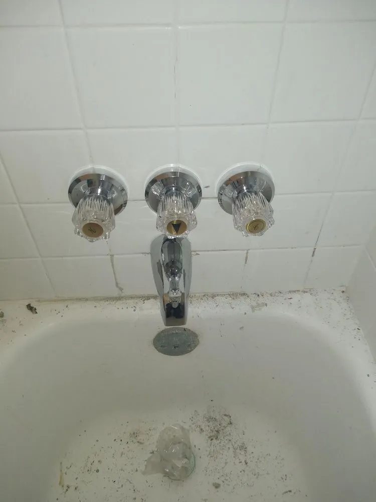 Slide of Pope Plumbing