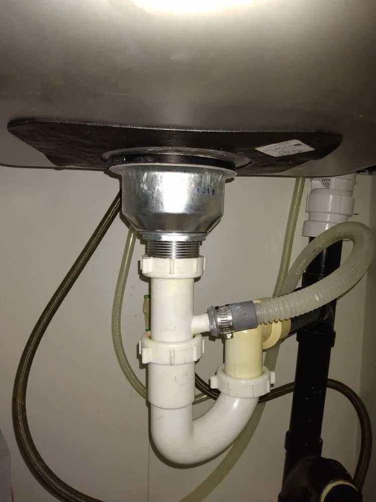 Slide of Pope Plumbing