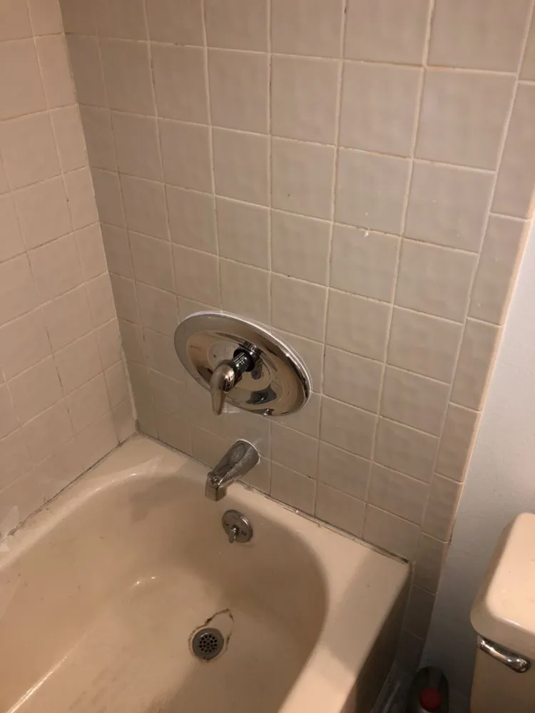 Slide of Pope Plumbing