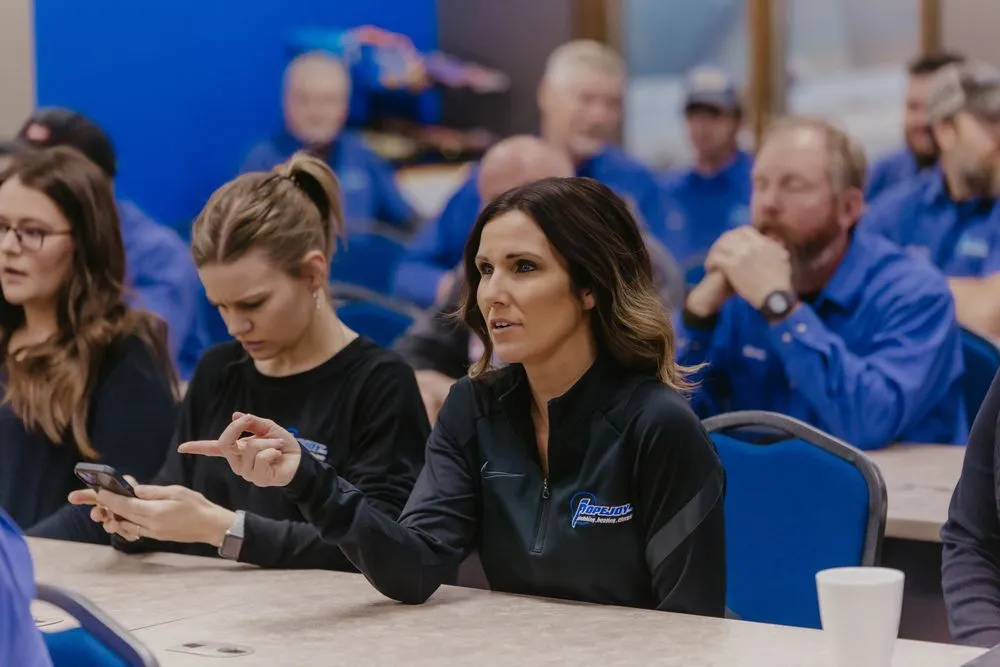 Slide of Popejoy Plumbing, Heating, Electric and Geothermal