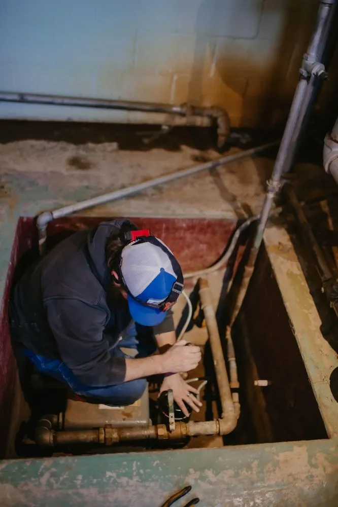 Trusted water heater service service in Dwight, IL - Popejoy Plumbing, Heating, Electric and Geothermal