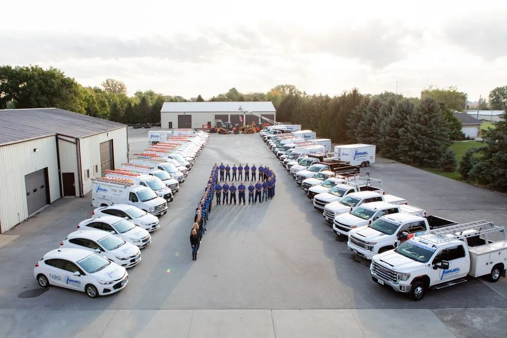 Slide of Popejoy Plumbing, Heating, Electric and Geothermal