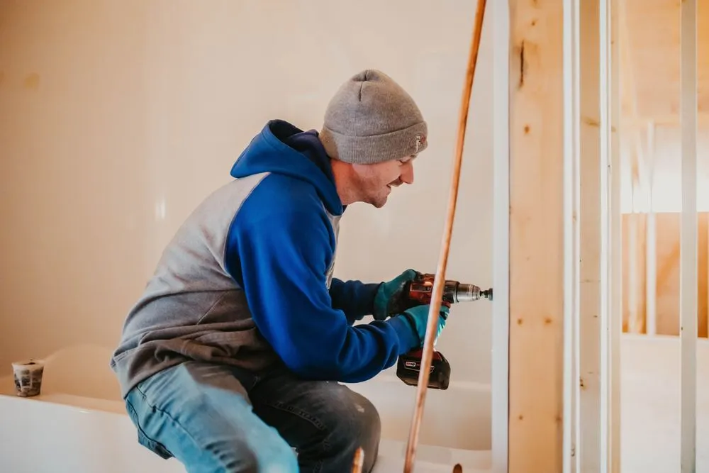 Slide of Popejoy Plumbing, Heating, Electric and Geothermal