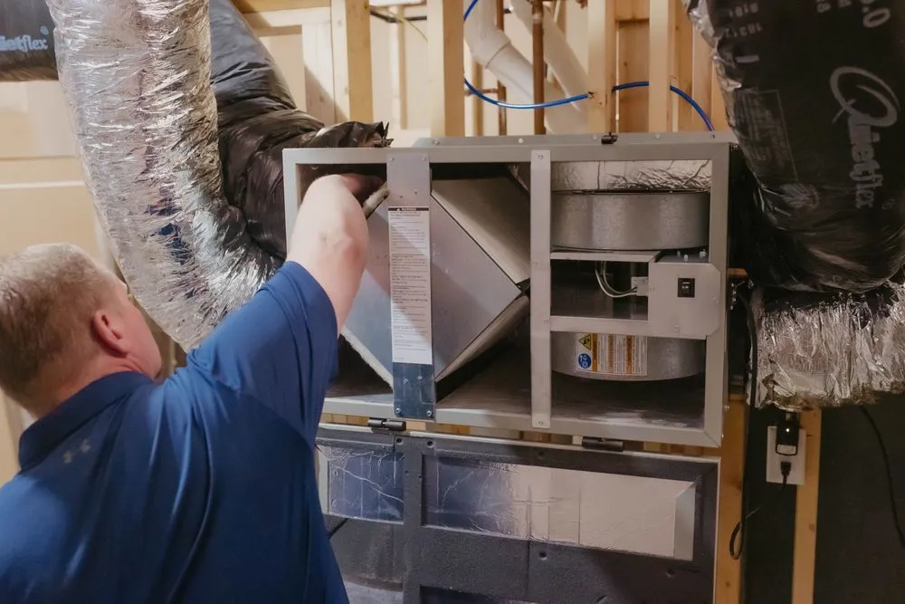 Professional pipe repair in Fairbury, IL by Popejoy Plumbing, Heating, Electric and Geothermal