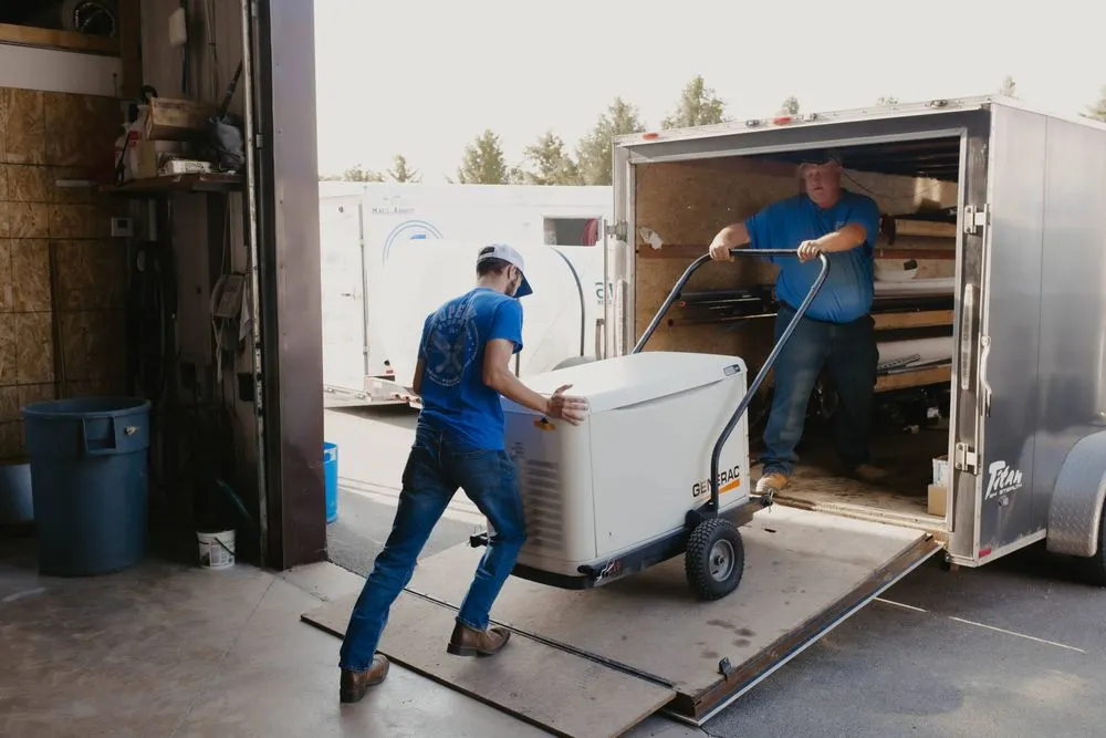 Slide of Popejoy Plumbing, Heating, Electric and Geothermal