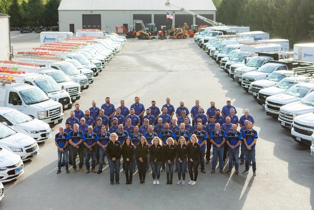 Top-rated leak detection experts serving Pontiac, IL - Popejoy Plumbing, Heating, Electric and Geothermal