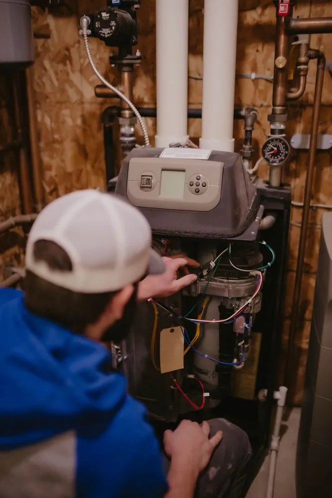 Slide of Popejoy Plumbing, Heating, Electric and Geothermal