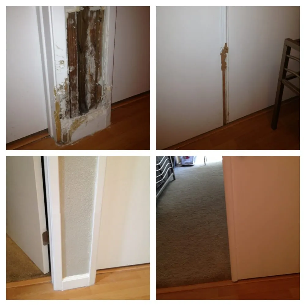 Slide of Popeyes Handyman Service