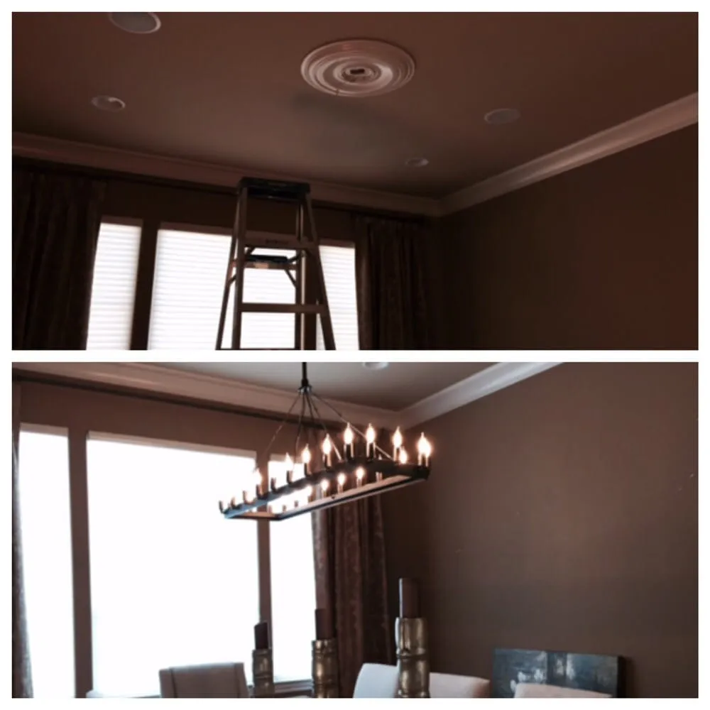 Slide of Popeyes Handyman Service